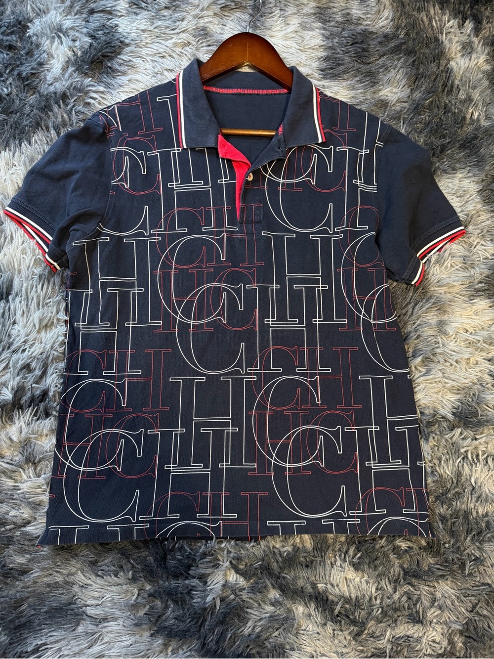 Carolina Herrera Polo